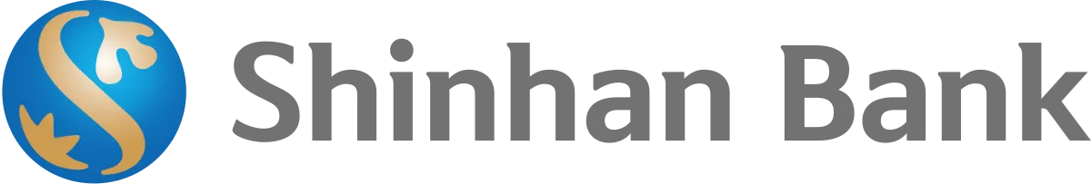 Logo Shinhanbank