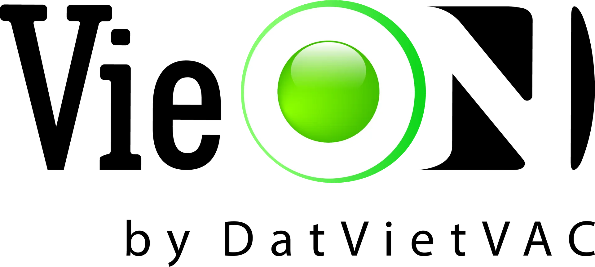 Logo Vieon