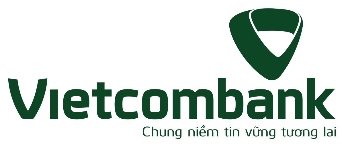 Logo Vietcombank