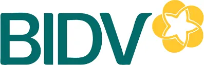 Logo BIDV