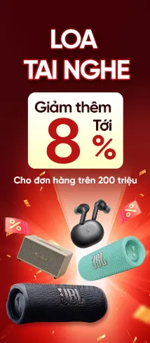 LOA - TAI NGHE CÔNG NGHỆ