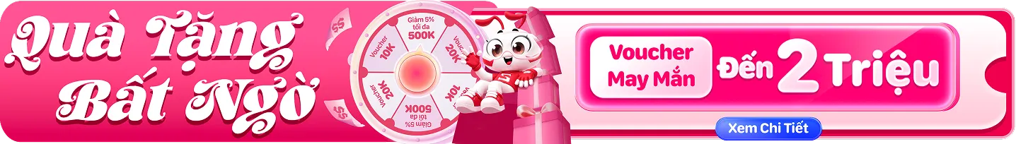 Vòng quay quà tặng mẹ 20 tháng 10 ý nghĩa
