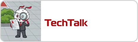 TECHTALK