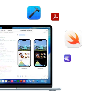 Chọn MacBook cho ngành Lập trình mùa Back to School Apple