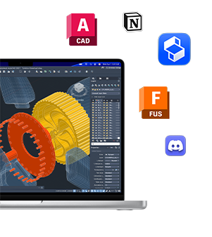 Chọn MacBook cho ngành Kỹ thuật mùa Apple Back to School