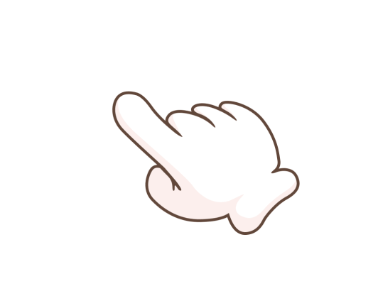 finger
