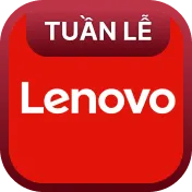 Tuần lễ<br/> Lenovo