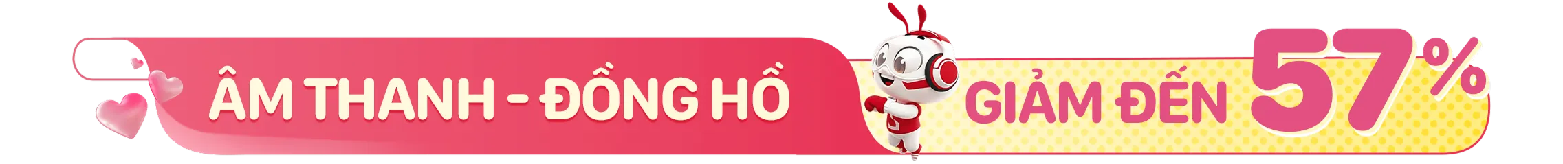 Chương trình quà 8/3 tặng sếp giảm đến 57% cho đồng hồ thông minh, loa và tai nghe