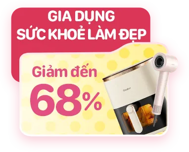 Sức khoẻ làm đẹp