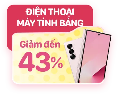Điện thoại máy tính bảng