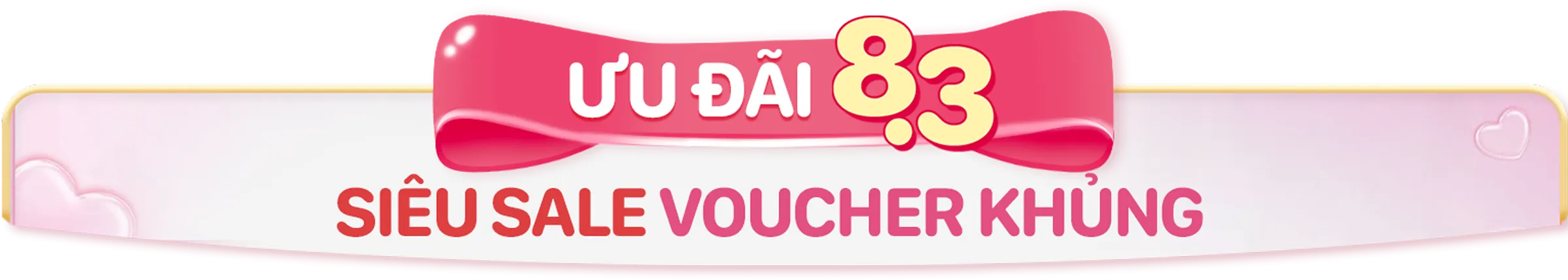 Siêu sale ngày đôi duy nhất ngày 3.3 giảm tối đa 3.3 triệu khi mua quà 8/3 cho sếp tại CellphoneS