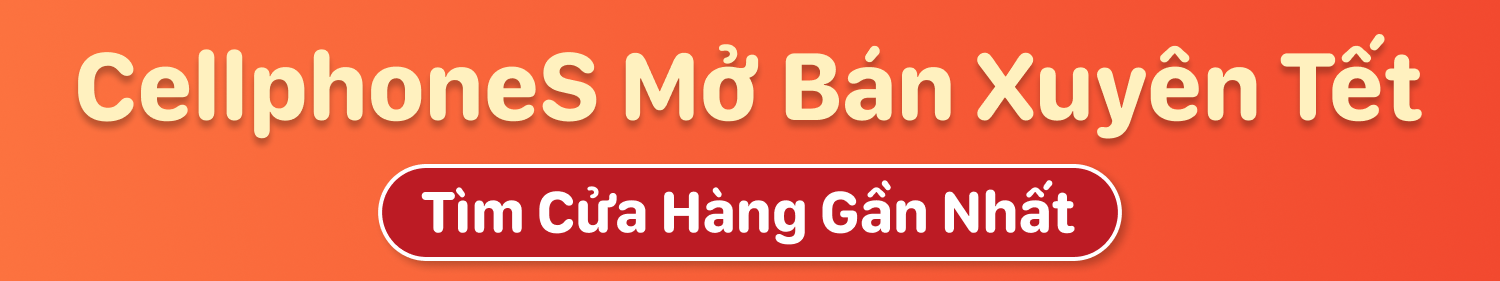 Lịch sale Tết 2026