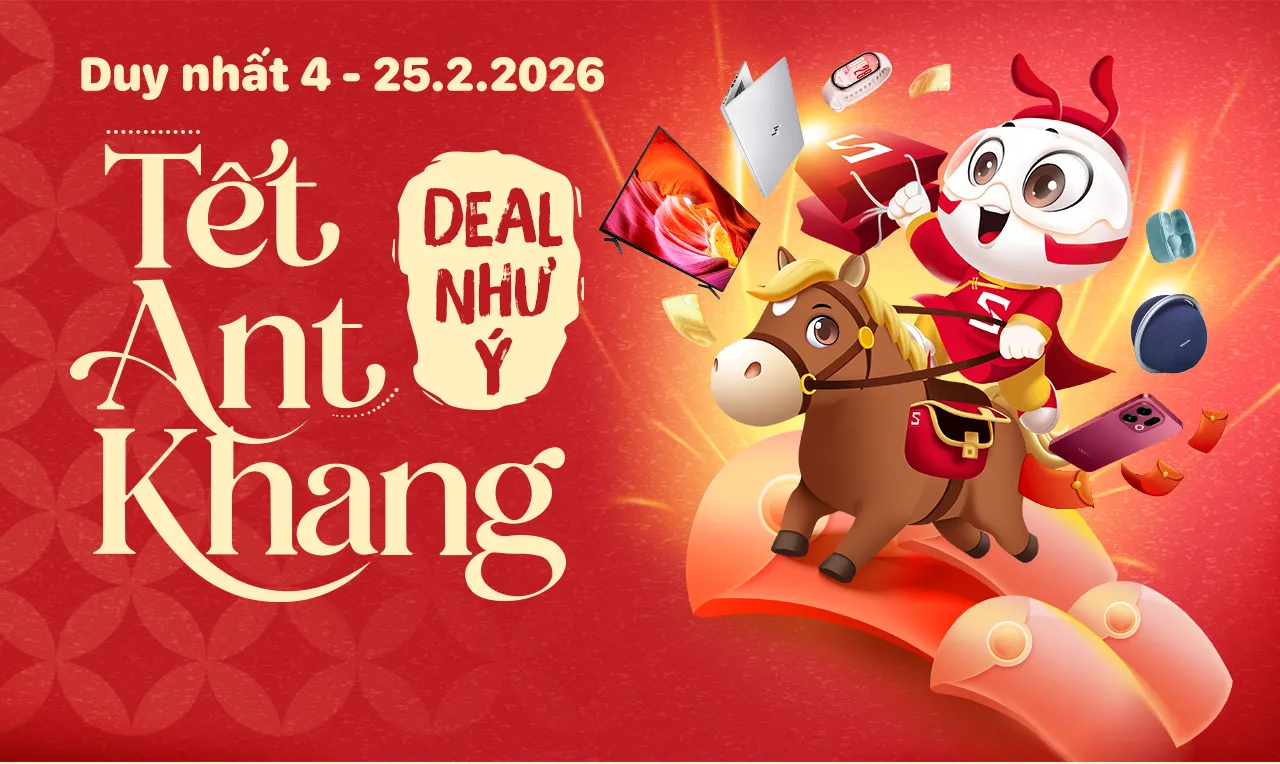 Quà Tết cho sếp 2026 deal như ý