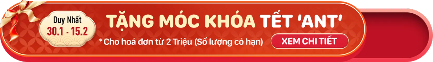 Mua Quà Tết cho sếp nhận móc khóa