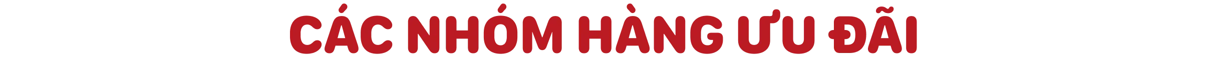 Săn Sale Cuối Năm - Quà tết Đong Đầy