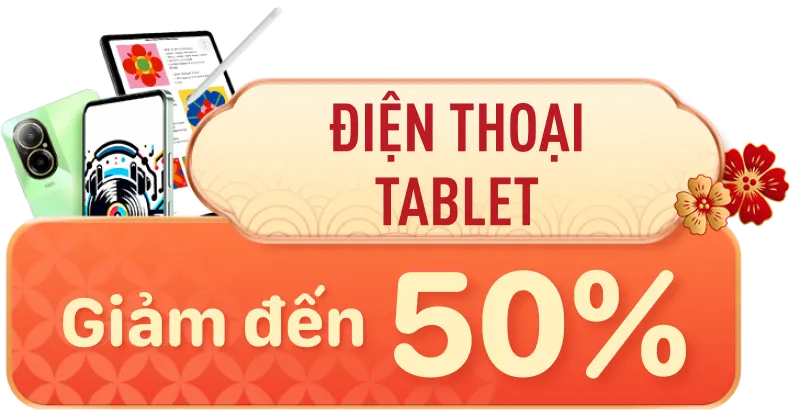 chương trình quà tết nhiều ưu đãi điện thoại