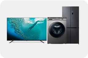 Điện tử - Điện lạnh