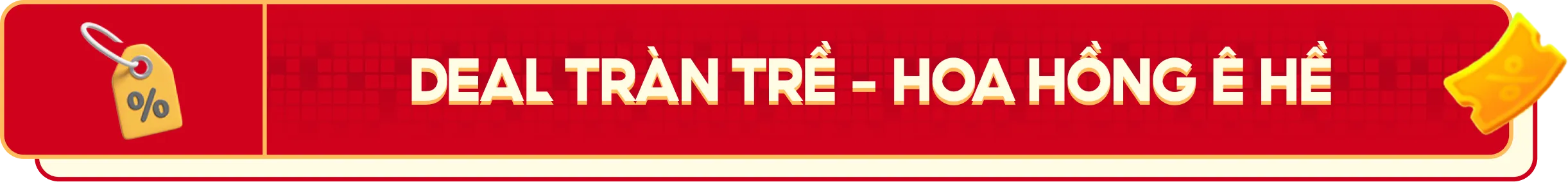 Deal sốc mỗi ngày