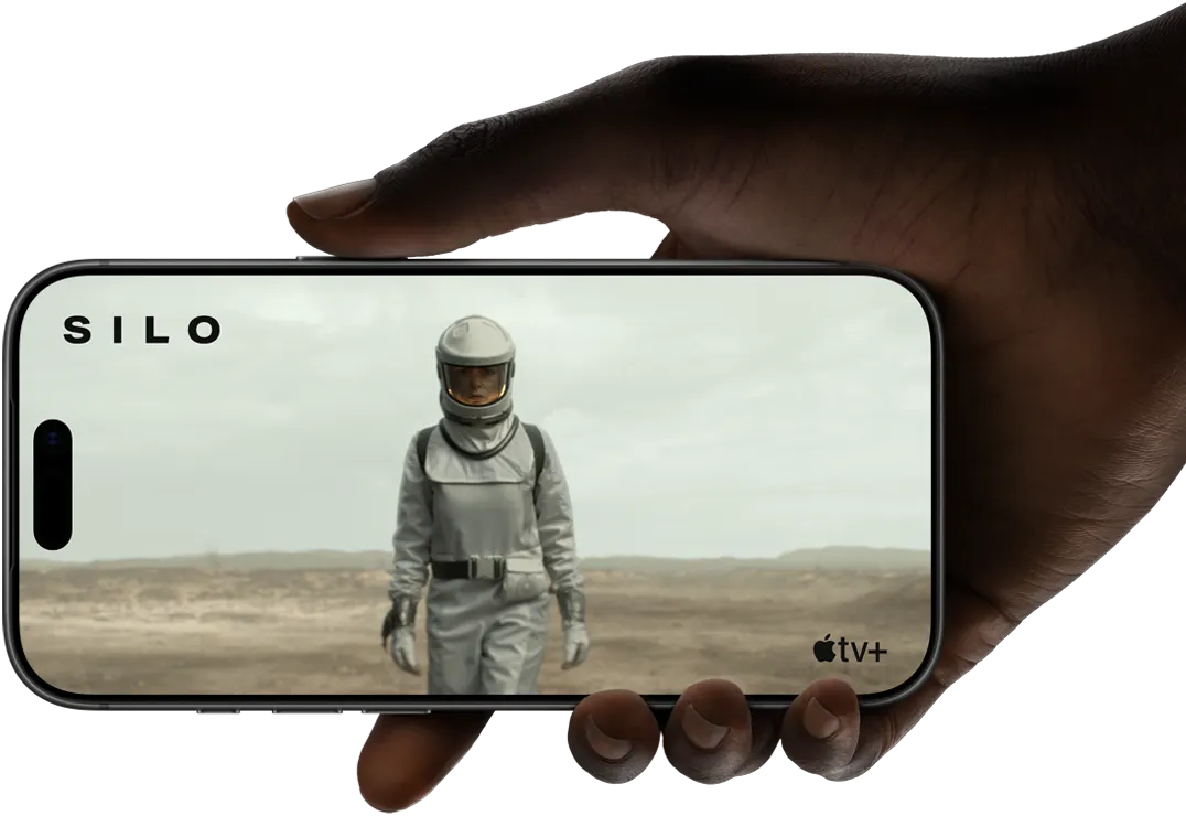 Thời lượng pin Apple iPhone 17 Pro Max 256GB lến đến 37 giờ