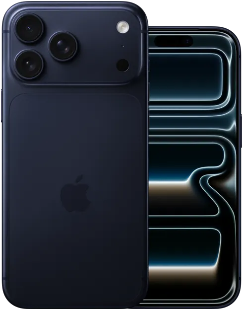 iPhone 17 Pro Max 256GB thiết kế sáng tạo, màn hình 6.9 inch