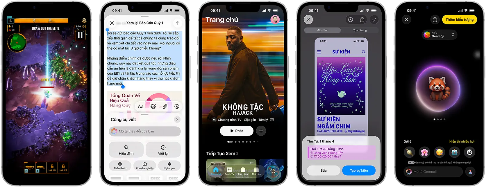 Hiệu năng iPhone 17e chip A19 mạnh mẽ