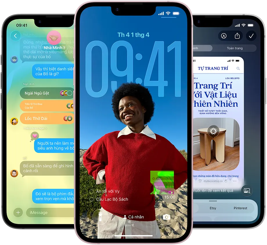iOS iPhone 17e và Apple Intelligence thông minh