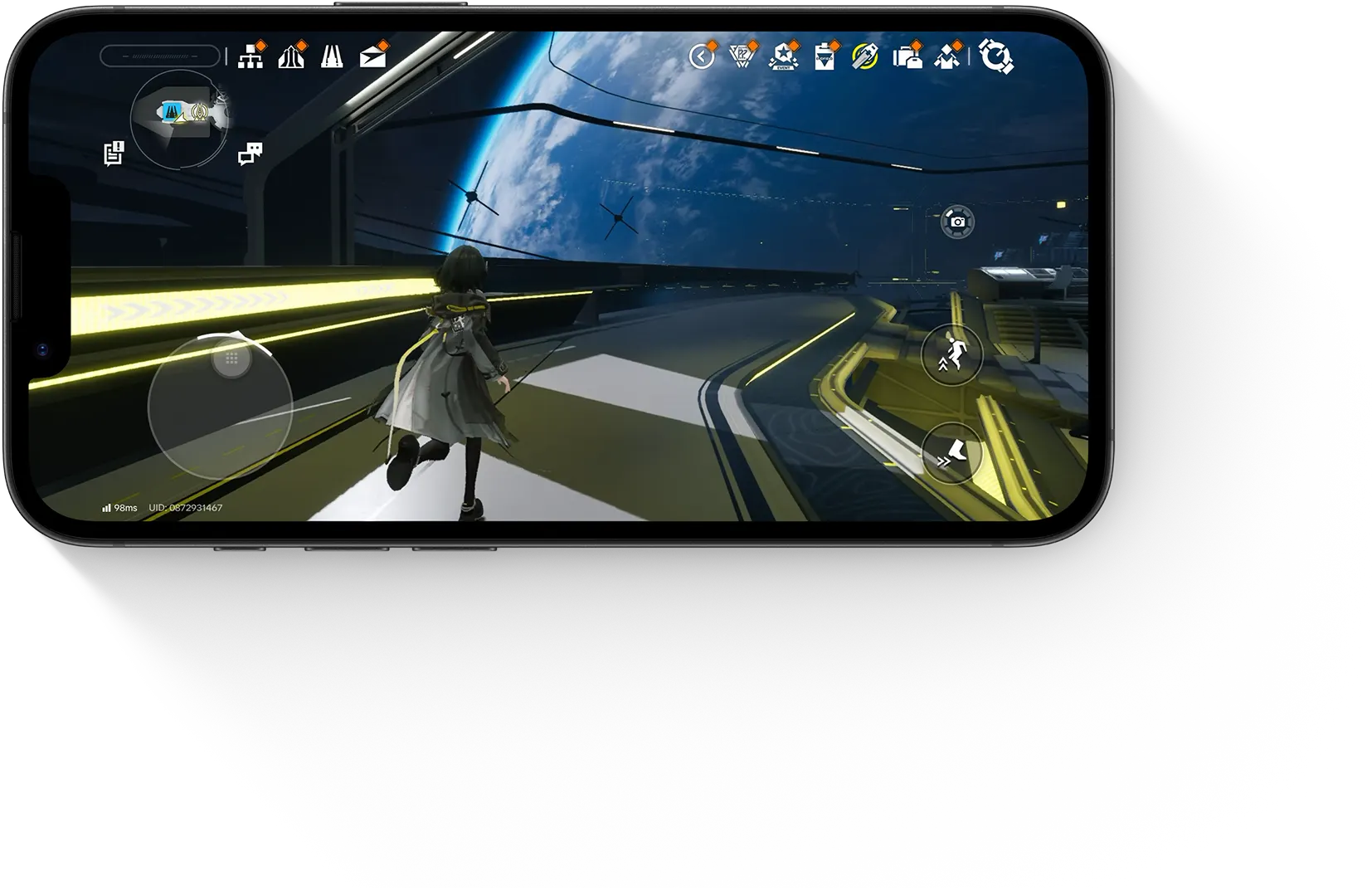 Thời lượng pin iPhone 17e dài đến 33 giờ