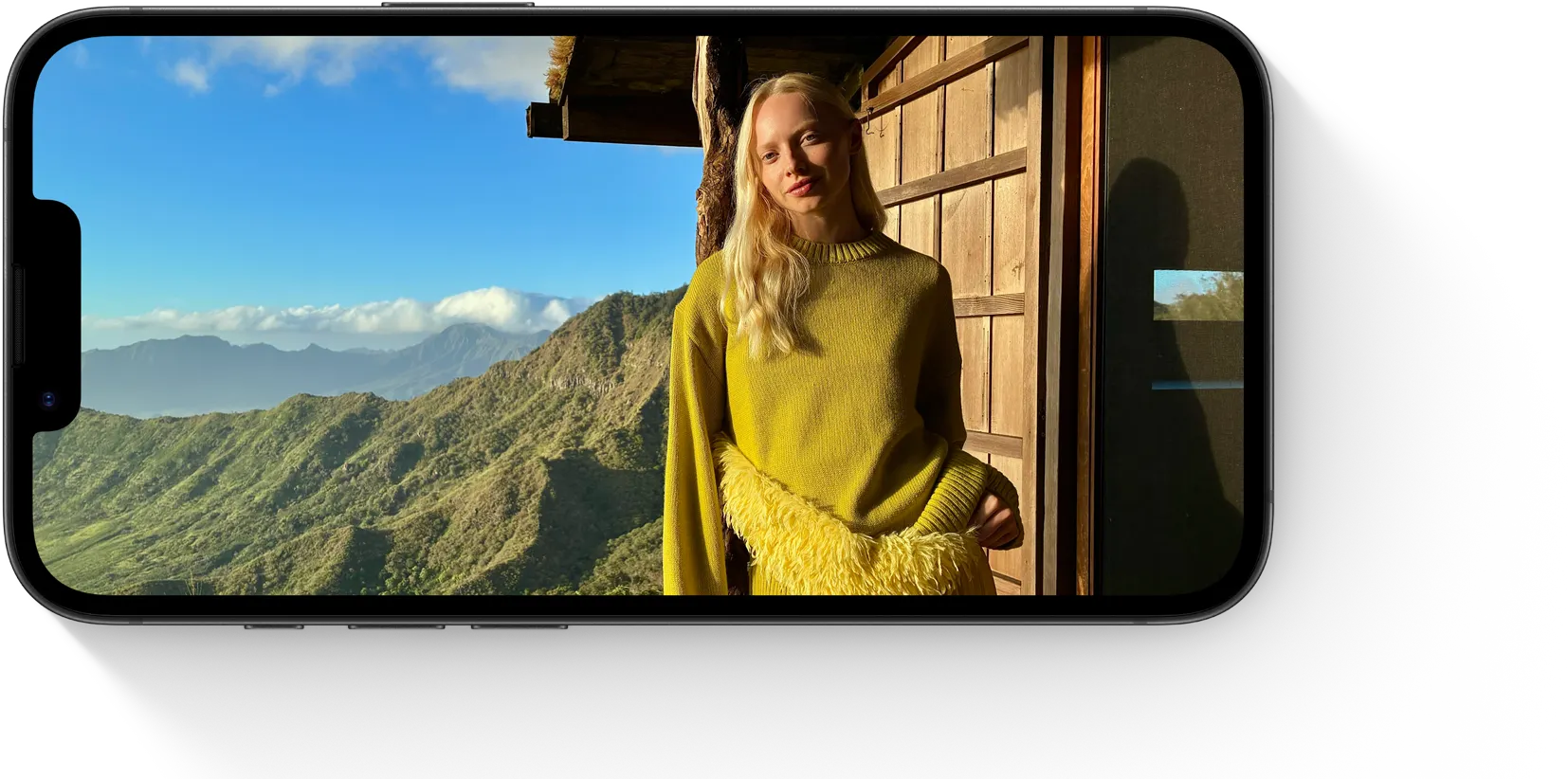 Màn hình iPhone 17e 6.1 inch