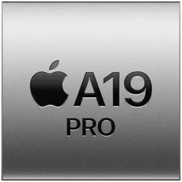 Chip A19 Pro trên Apple iPhone Air 256GB mạnh mẽ lần đầu tiên ra mắt