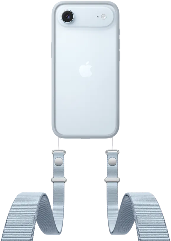 Phụ kiện đi kèm Apple iPhone Air 256GB chính hãng