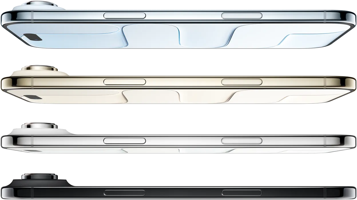 Apple iPhone Air 256GB mỏng nhẹ không tưởng