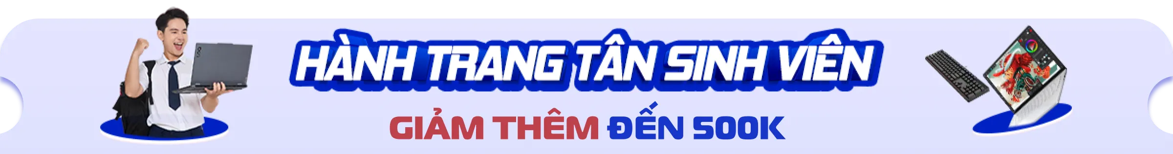 Sắm thiết bị học tập sau khi biết điểm thi trung học phổ thông quốc gia