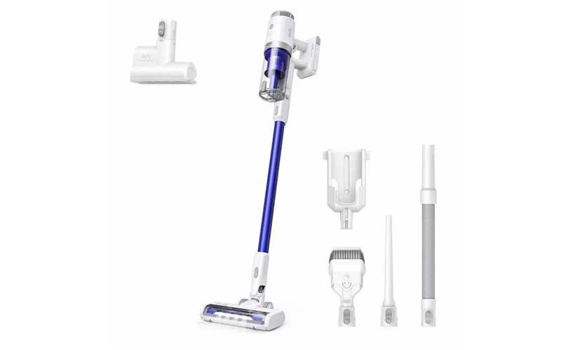 Eufy Homevac S11 Go