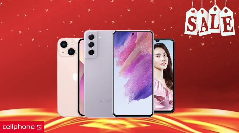 Săn hàng Sale Off giá cực sốc giảm đến 50%