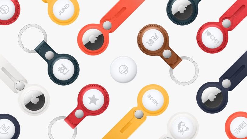 Airtag Apple là gì?