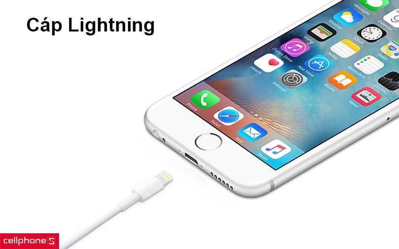 Lightning