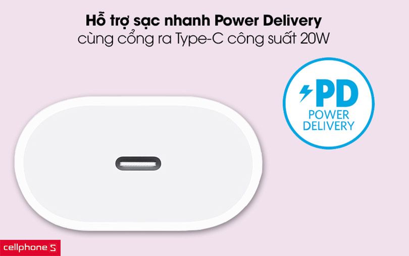 Sạc nhanh