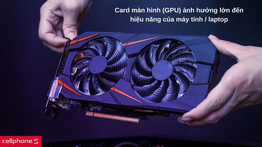 Card màn hình là gì?