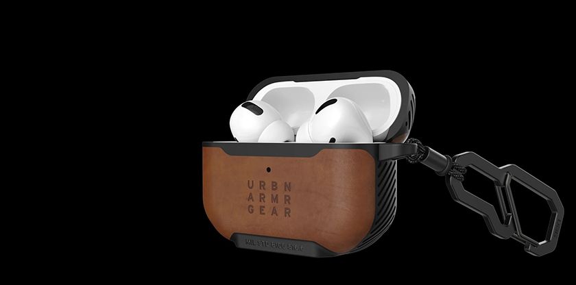 Bao da Airpods
