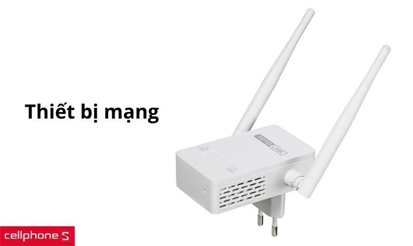 Thiết bị mạng
