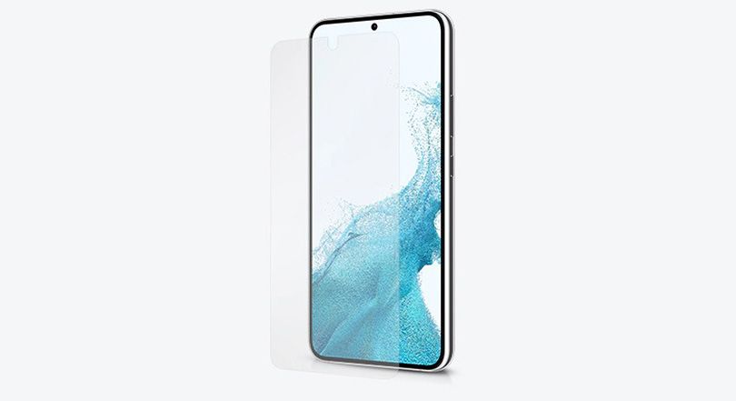 Miếng dán màn hình S22 chính hãng Samsung