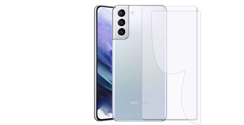 Những lưu ý trước khi dán cường lực Samsung Galaxy S22 (Plus, Ultra)