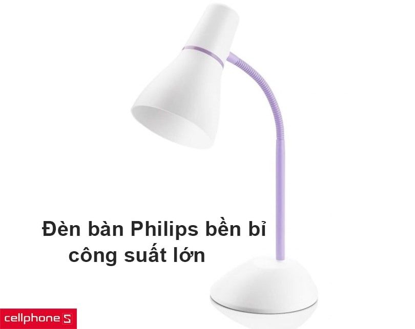 Đèn bàn