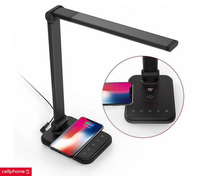 Cổng sạc USB