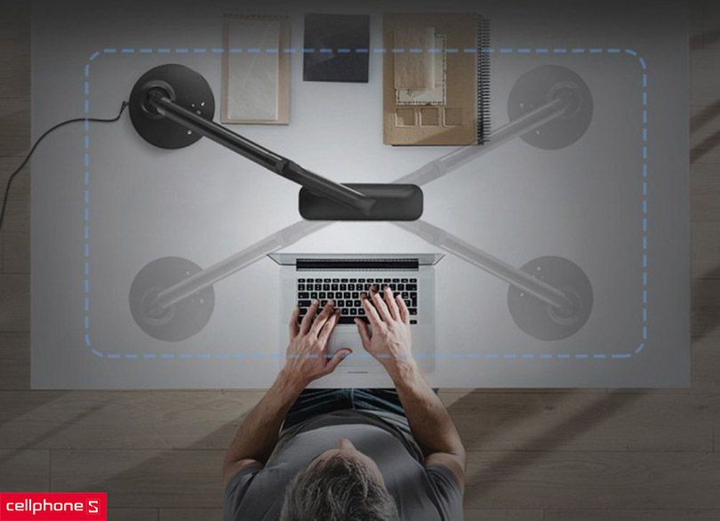 Taotronics TT-DL27