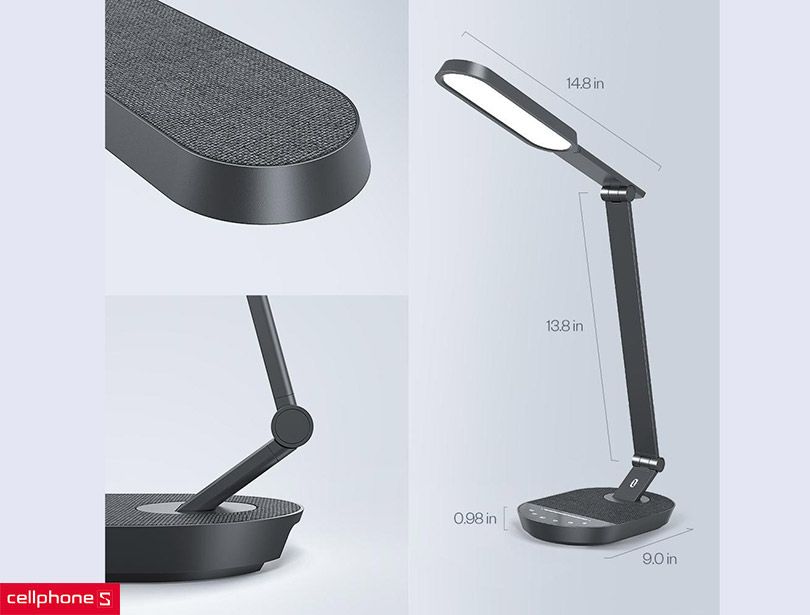 Taotronics TT-DL056