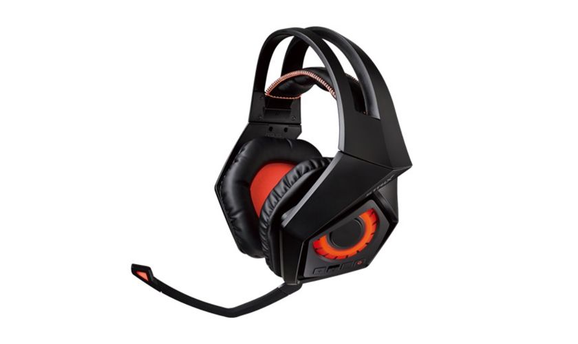 Tai nghe Asus ROG Strix Wireless