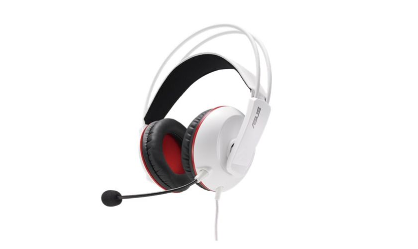 Tai Nghe Asus Cerberus Arctic