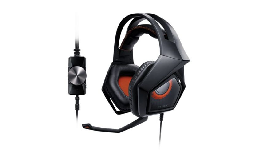 Tai nghe Asus ROG Strix Pro