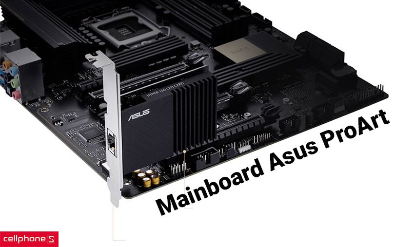 Asus ProArt